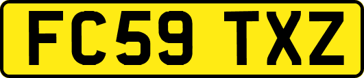 FC59TXZ
