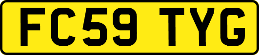 FC59TYG
