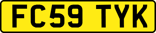FC59TYK