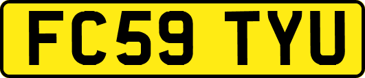 FC59TYU
