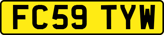 FC59TYW