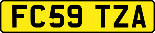 FC59TZA