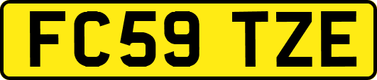 FC59TZE