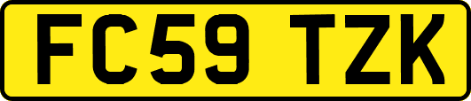 FC59TZK