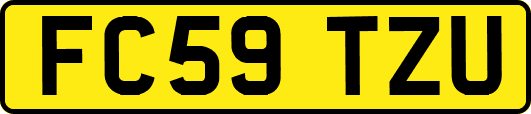 FC59TZU
