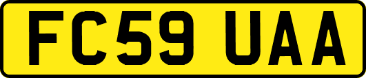 FC59UAA