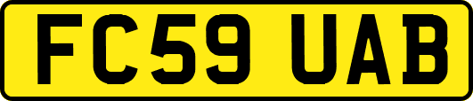 FC59UAB