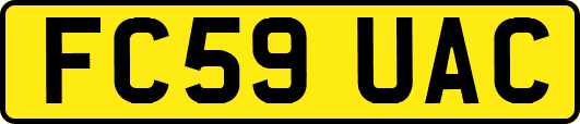 FC59UAC