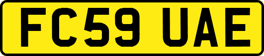 FC59UAE