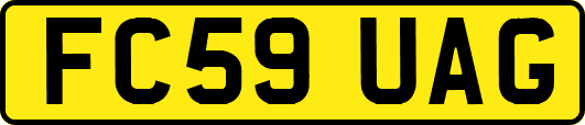 FC59UAG