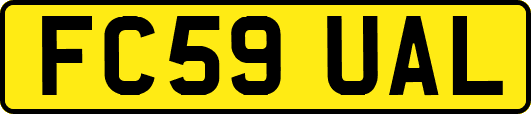 FC59UAL