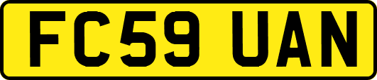 FC59UAN
