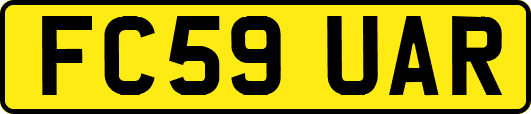 FC59UAR