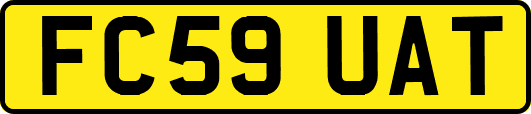 FC59UAT