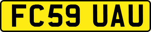 FC59UAU