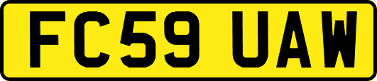 FC59UAW