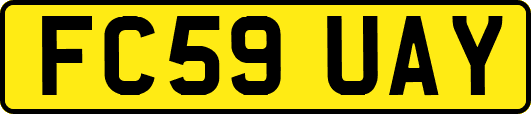 FC59UAY