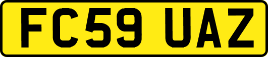 FC59UAZ