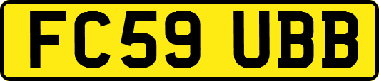 FC59UBB
