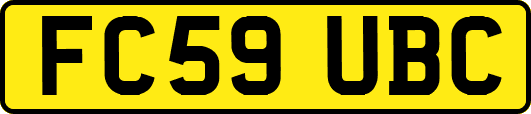 FC59UBC