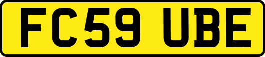 FC59UBE
