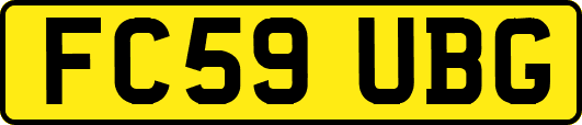FC59UBG