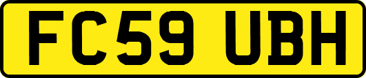 FC59UBH
