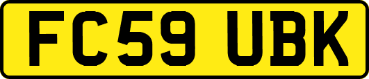 FC59UBK