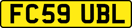 FC59UBL