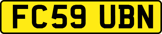 FC59UBN