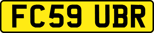 FC59UBR