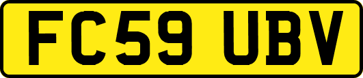 FC59UBV