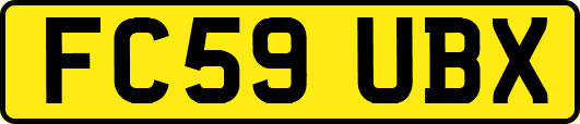 FC59UBX