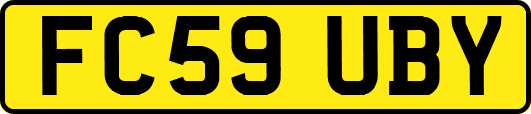 FC59UBY
