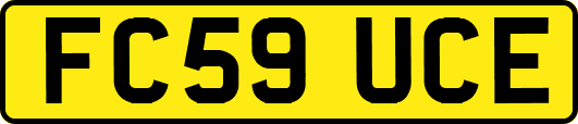 FC59UCE