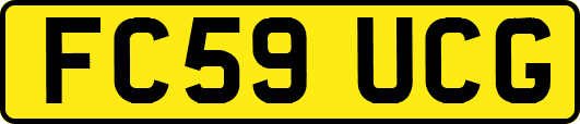 FC59UCG