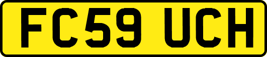 FC59UCH