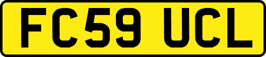 FC59UCL