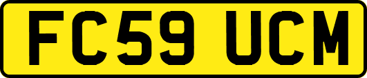 FC59UCM