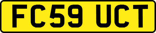 FC59UCT