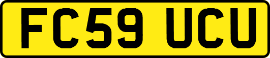 FC59UCU