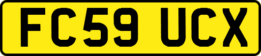 FC59UCX