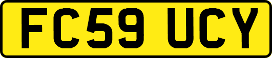FC59UCY