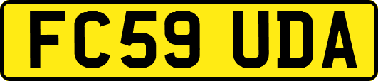 FC59UDA