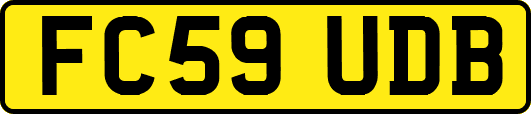 FC59UDB