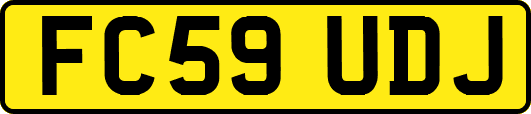 FC59UDJ