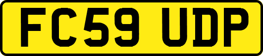 FC59UDP