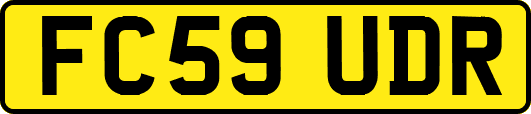 FC59UDR