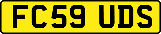 FC59UDS