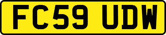 FC59UDW